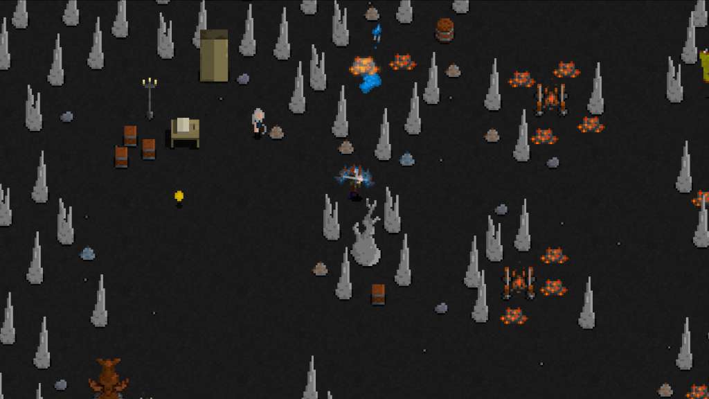 Totem Steam CD Key