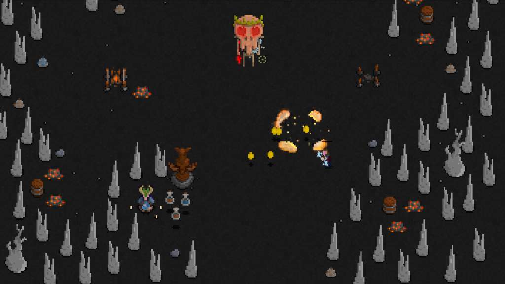 Totem Steam CD Key