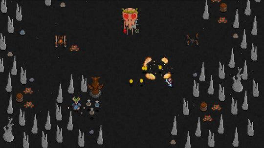 Totem Steam CD Key