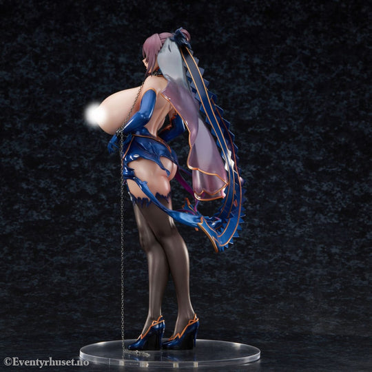 Taimanin RPGX Statue 1/6 Mizuki Shiranui Phantom Bride Ver. 30 cm Adult / Hentai