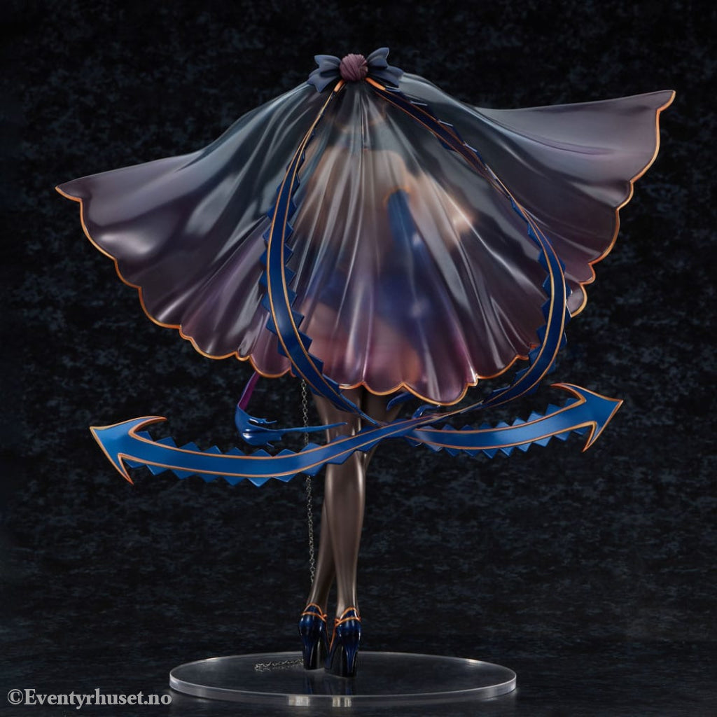 Taimanin RPGX Statue 1/6 Mizuki Shiranui Phantom Bride Ver. 30 cm Adult / Hentai