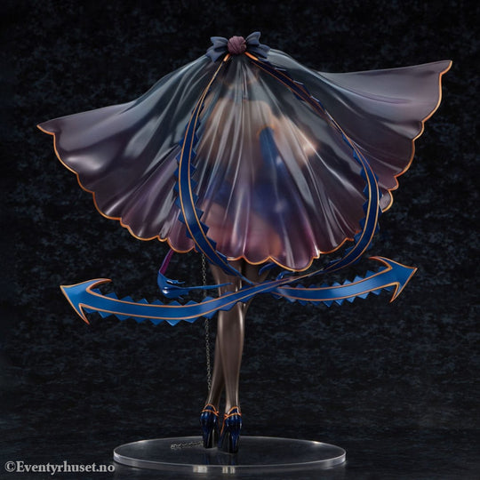 Taimanin RPGX Statue 1/6 Mizuki Shiranui Phantom Bride Ver. 30 cm Adult / Hentai