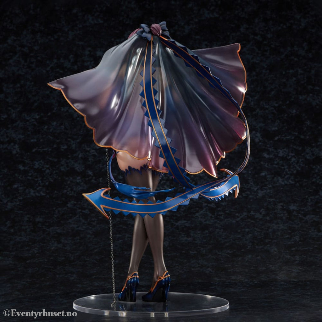 Taimanin RPGX Statue 1/6 Mizuki Shiranui Phantom Bride Ver. 30 cm Adult / Hentai