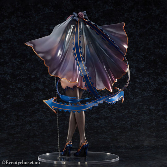 Taimanin RPGX Statue 1/6 Mizuki Shiranui Phantom Bride Ver. 30 cm Adult / Hentai