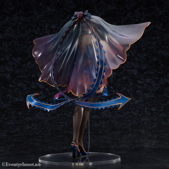 Taimanin RPGX Statue 1/6 Mizuki Shiranui Phantom Bride Ver. 30 cm Adult / Hentai