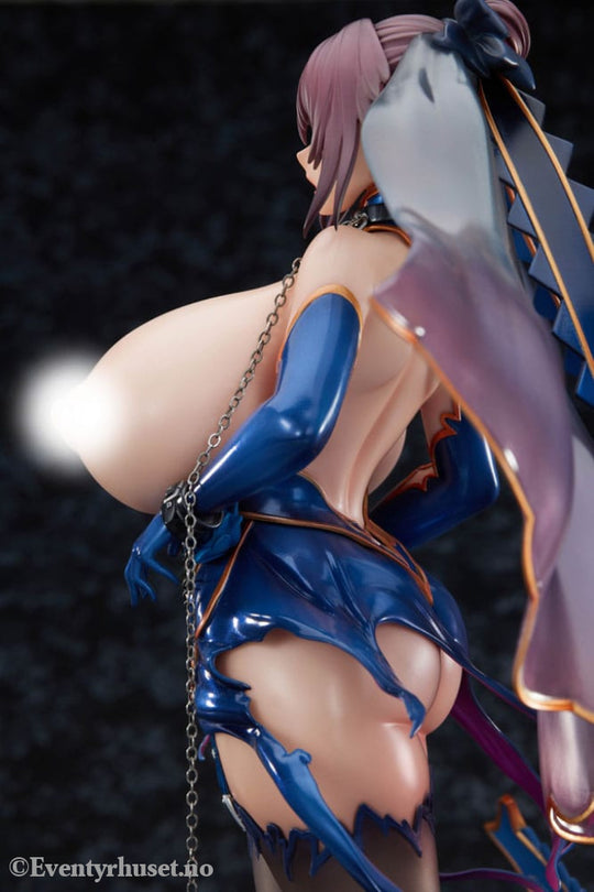 Taimanin RPGX Statue 1/6 Mizuki Shiranui Phantom Bride Ver. 30 cm Adult / Hentai