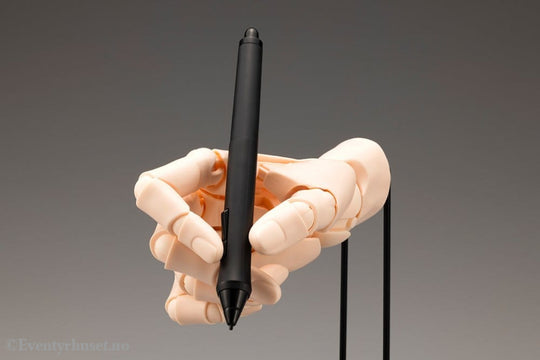 Takahiro Kagami PVC Artist Support Item Hand 1/1 Model/R Pale Orange 21 cm Collectibles