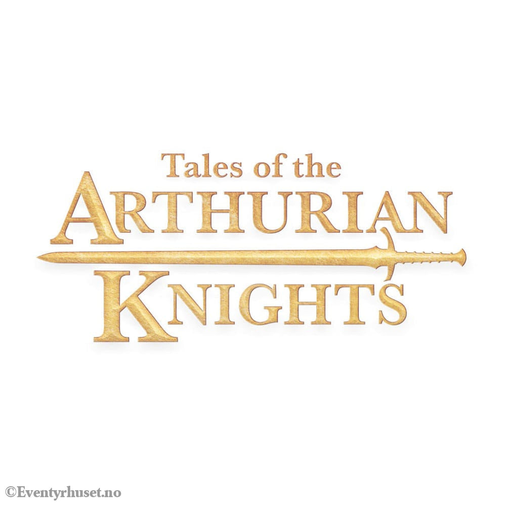 Tales of the Arthurian Knights Strategy Game *English Version* Games