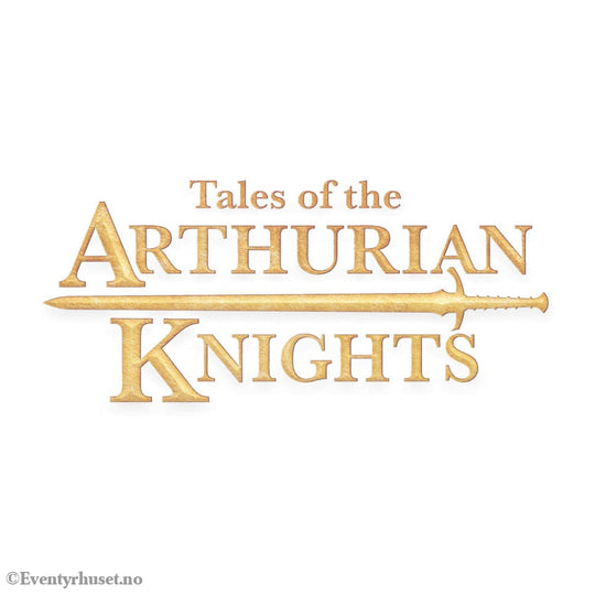 Tales of the Arthurian Knights Strategy Game *English Version* Games