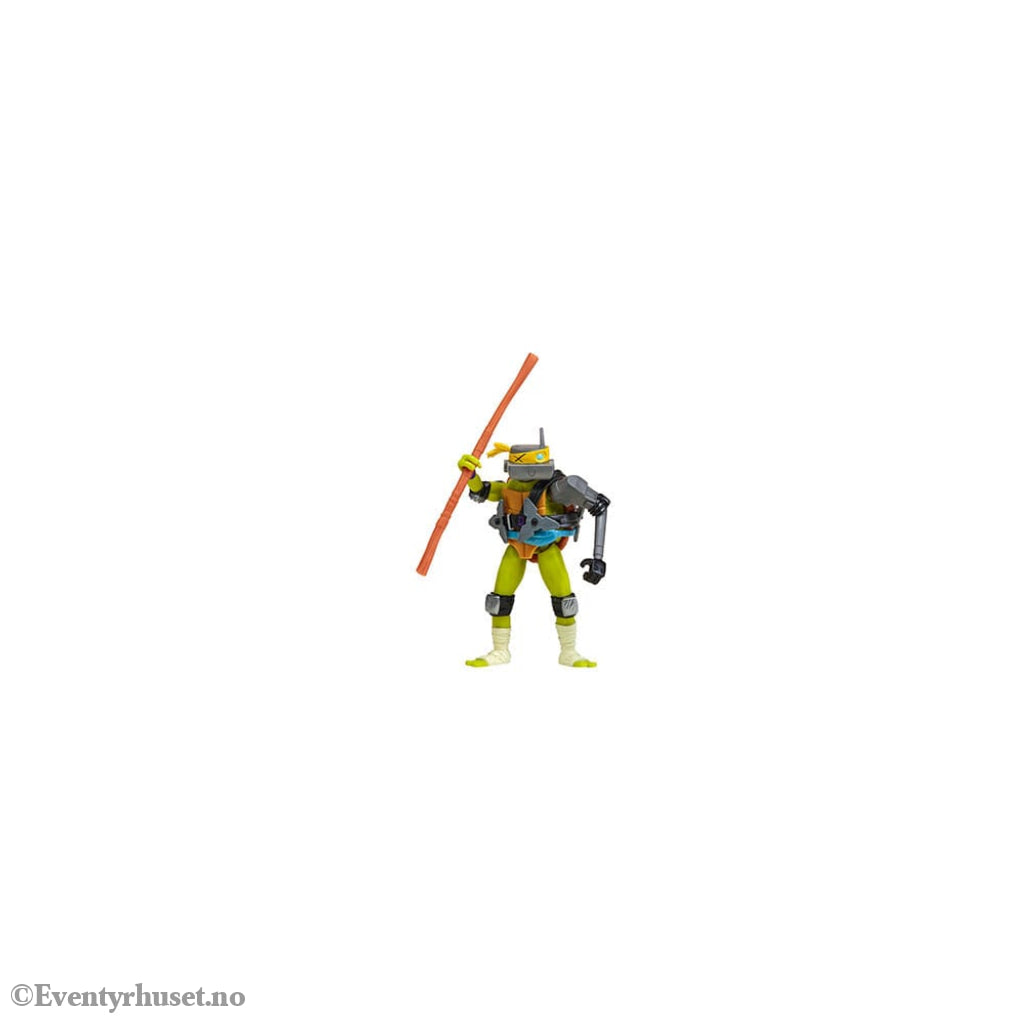 Tales of the Teenage Mutant Ninja Turtles Mix ’n Match Action Figure Donatello 12 cm Toys