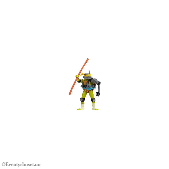 Tales of the Teenage Mutant Ninja Turtles Mix ’n Match Action Figure Donatello 12 cm Toys