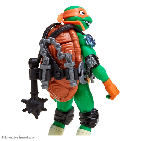 Tales of the Teenage Mutant Ninja Turtles Mix ’n Match Action Figure Michelangelo 12 cm Toys