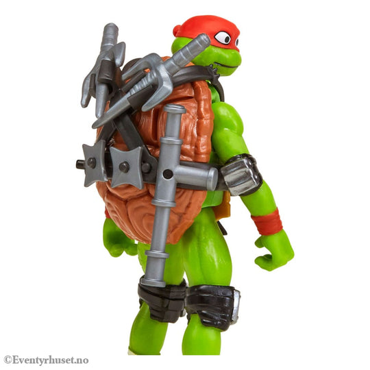 Tales of the Teenage Mutant Ninja Turtles Mix ’n Match Action Figure Raphael 12 cm Toys