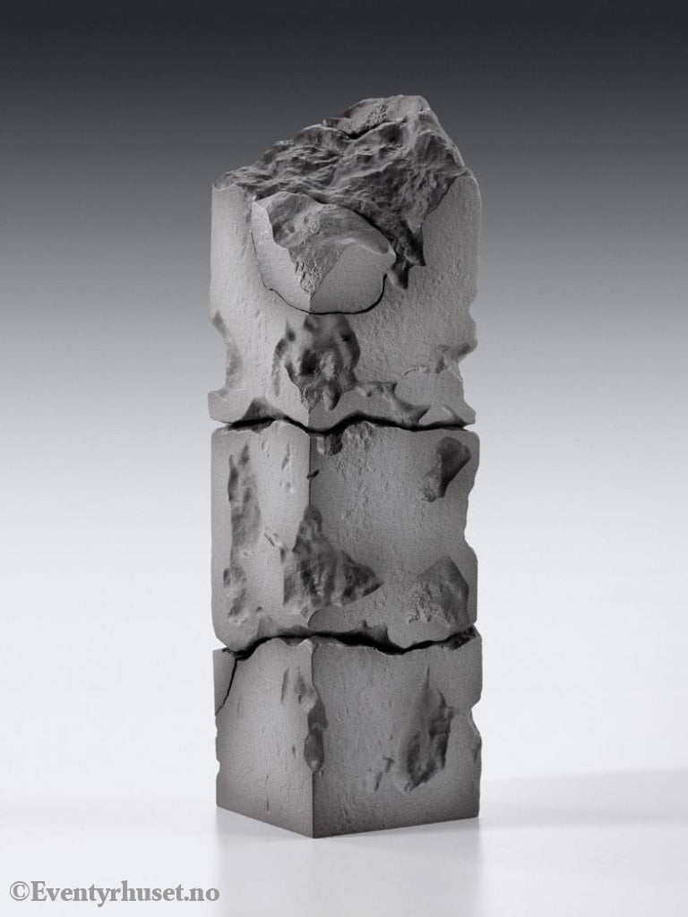 Tamashii Effect Action Figure Accessory Concrete Crash for S.H.Figuarts Manga & Anime