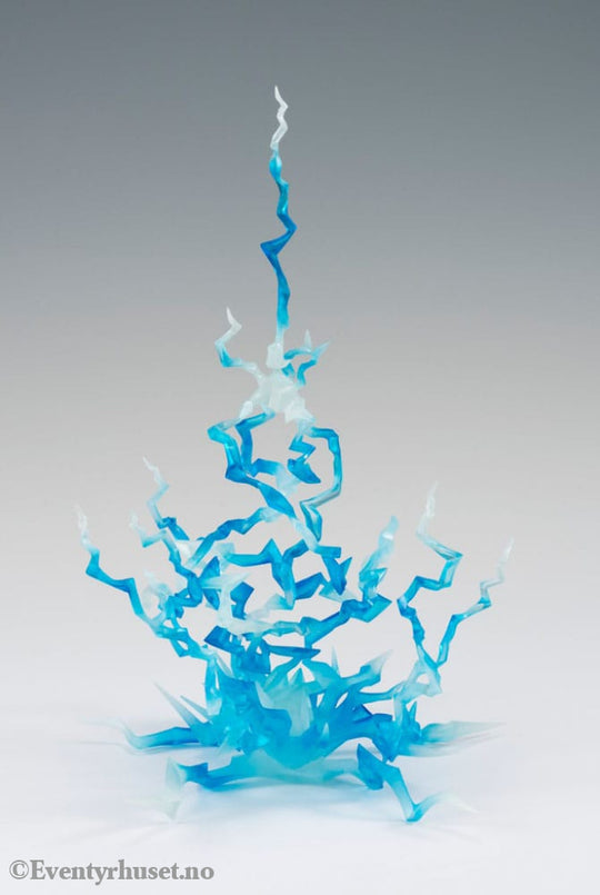 Tamashii Effect Action Figure Accessory Thunder Blue Version for S.H.Figuarts Manga & Anime