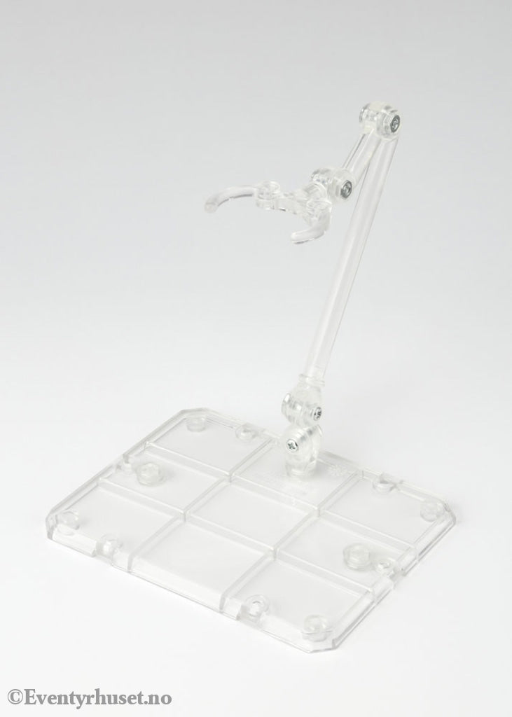 Tamashii Stage Figure Stand Act.4 for Humanoid Clear 14 cm Toys