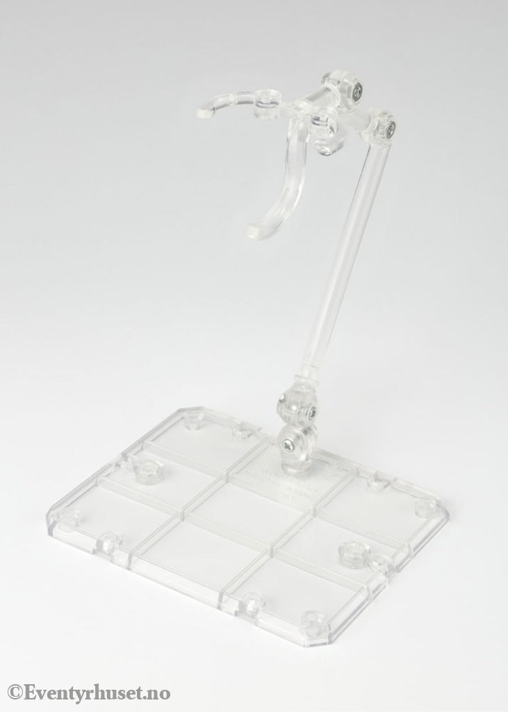 Tamashii Stage Figure Stand Act.4 for Humanoid Clear 14 cm Toys