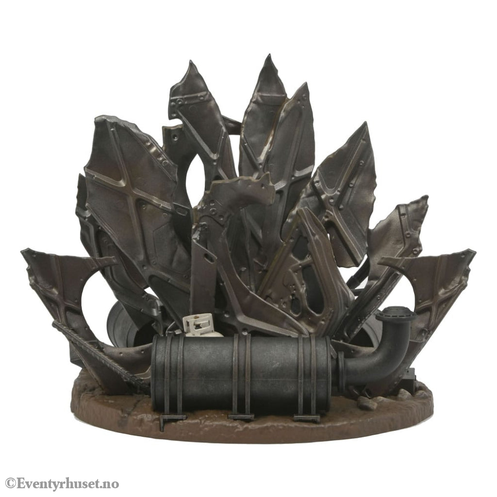 Teenage Mutant Ninja Turtles 2: Secret of the Ooze Diorama Shredder’s Throne 27 cm Toys