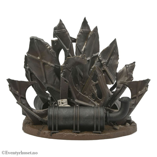 Teenage Mutant Ninja Turtles 2: Secret of the Ooze Diorama Shredder’s Throne 27 cm Toys