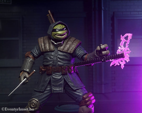 Teenage Mutant Ninja Turtles Accessory Pack for Action Figures Last Ronin Toys