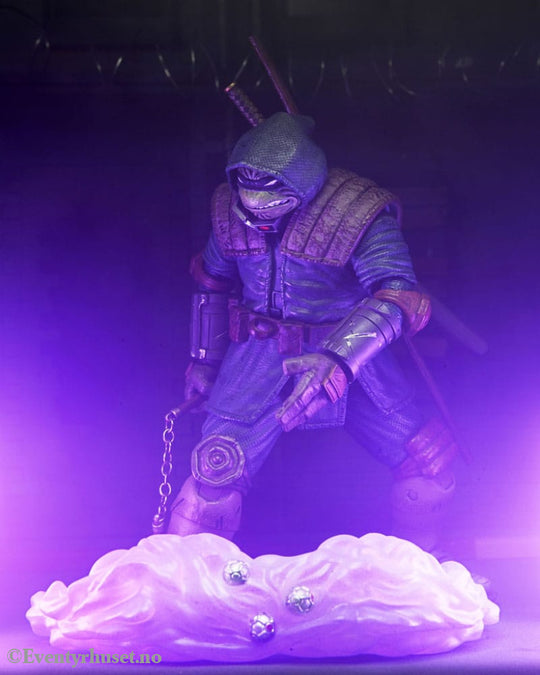 Teenage Mutant Ninja Turtles Accessory Pack for Action Figures Last Ronin Toys