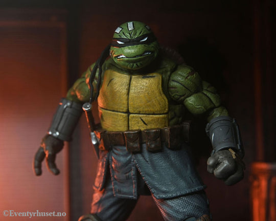 Teenage Mutant Ninja Turtles Accessory Pack for Action Figures Last Ronin Toys