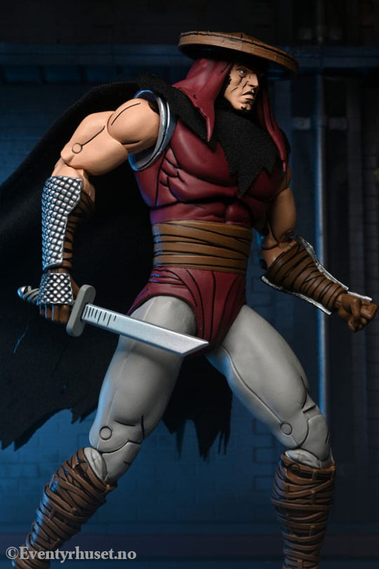 Teenage Mutant Ninja Turtles Action Figure Foot Assassin (Classic Colors) 18 cm Toys