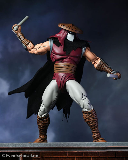 Teenage Mutant Ninja Turtles Action Figure Foot Assassin (Classic Colors) 18 cm Toys