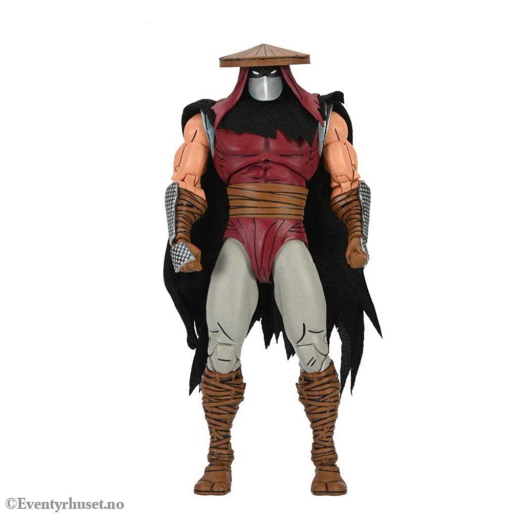 Teenage Mutant Ninja Turtles Action Figure Foot Assassin (Classic Colors) 18 cm Toys