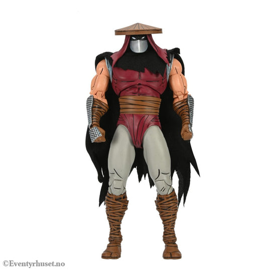 Teenage Mutant Ninja Turtles Action Figure Foot Assassin (Classic Colors) 18 cm Toys