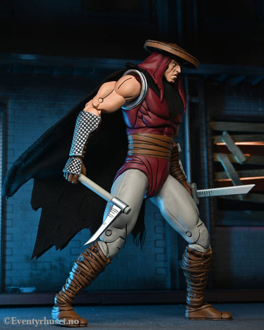 Teenage Mutant Ninja Turtles Action Figure Foot Assassin (Classic Colors) 18 cm Toys
