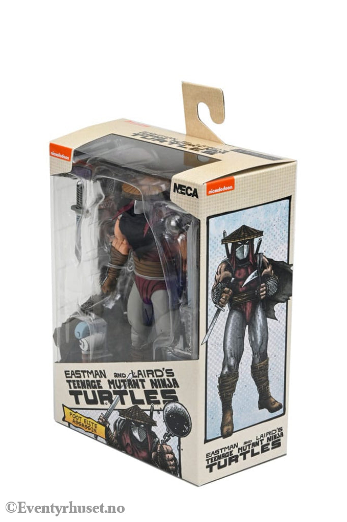 Teenage Mutant Ninja Turtles Action Figure Foot Assassin (Classic Colors) 18 cm Toys