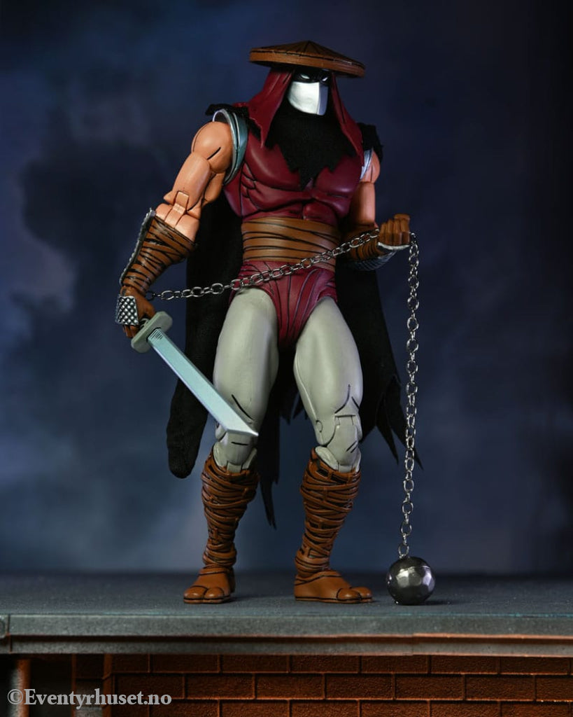 Teenage Mutant Ninja Turtles Action Figure Foot Assassin (Classic Colors) 18 cm Toys