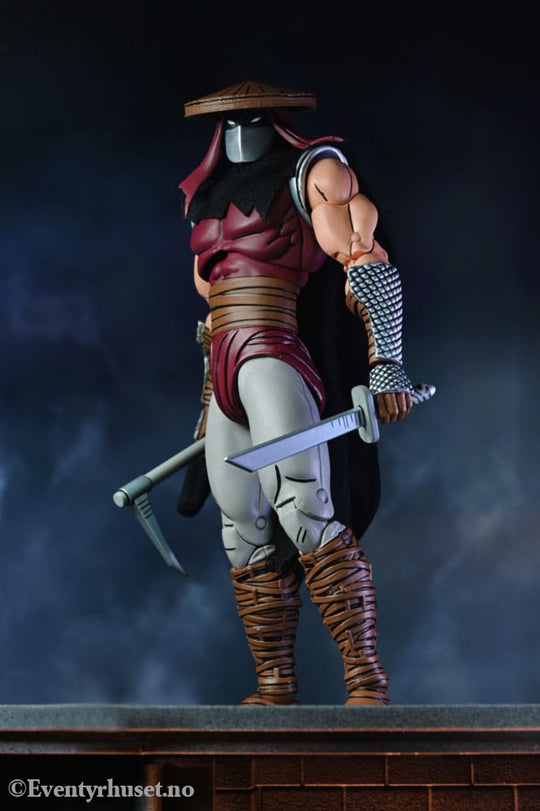 Teenage Mutant Ninja Turtles Action Figure Foot Assassin (Classic Colors) 18 cm Toys