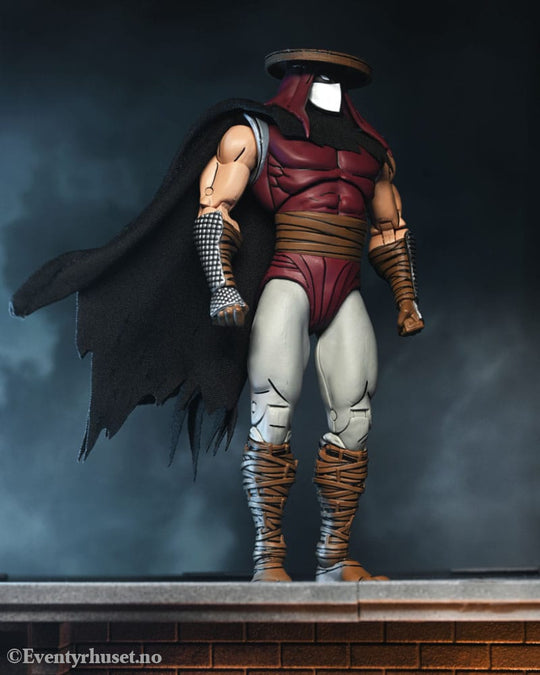 Teenage Mutant Ninja Turtles Action Figure Foot Assassin (Classic Colors) 18 cm Toys