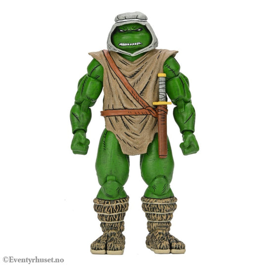 Teenage Mutant Ninja Turtles Action Figure Hunter Leo 18 cm Toys