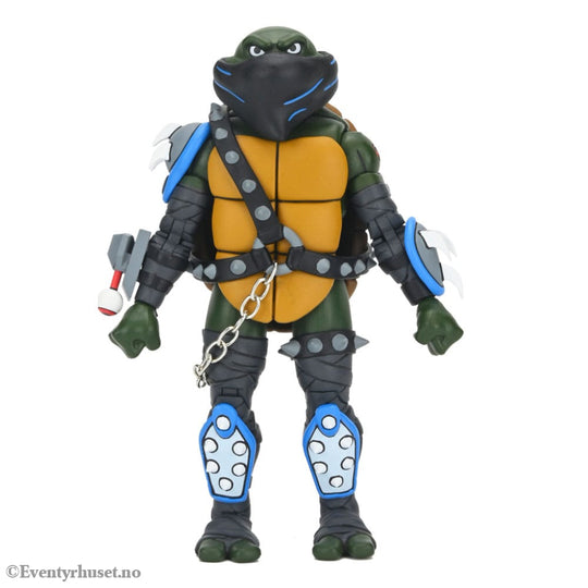 Teenage Mutant Ninja Turtles Action Figure Ultimate Dark Leo 18 cm Toys
