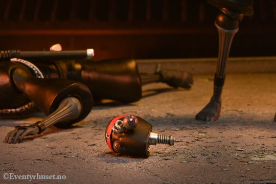 Teenage Mutant Ninja Turtles Action Figure Ultimate Foot Soldier 18 cm Toys