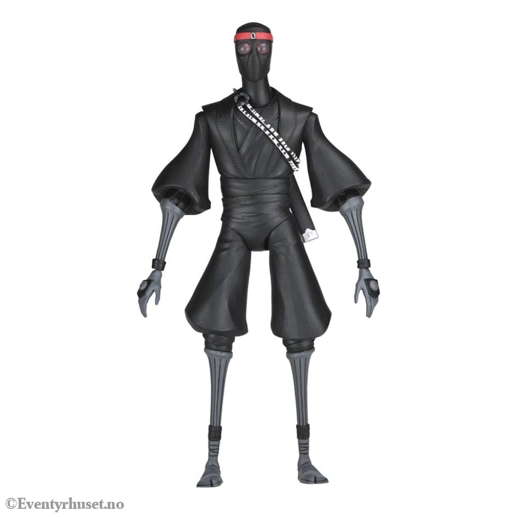 Teenage Mutant Ninja Turtles Action Figure Ultimate Foot Soldier 18 cm Toys