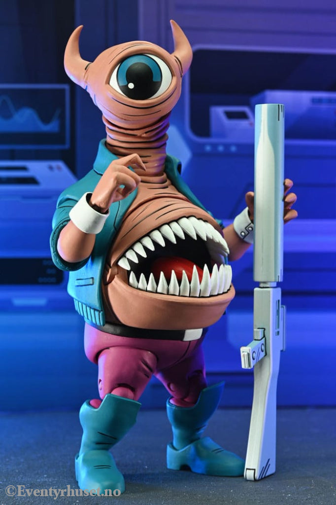 Teenage Mutant Ninja Turtles (Archie Comics) Action Figures Bellybomb 18 cm Toys