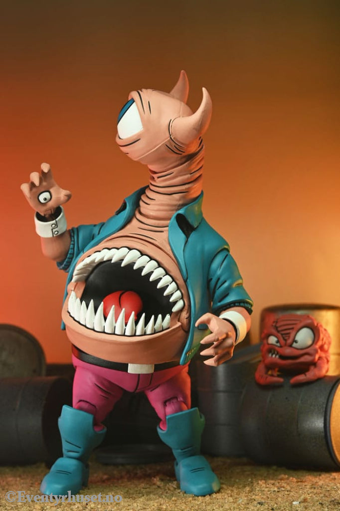 Teenage Mutant Ninja Turtles (Archie Comics) Action Figures Bellybomb 18 cm Toys