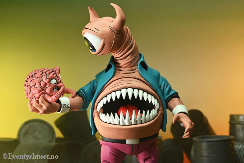 Teenage Mutant Ninja Turtles (Archie Comics) Action Figures Bellybomb 18 cm Toys