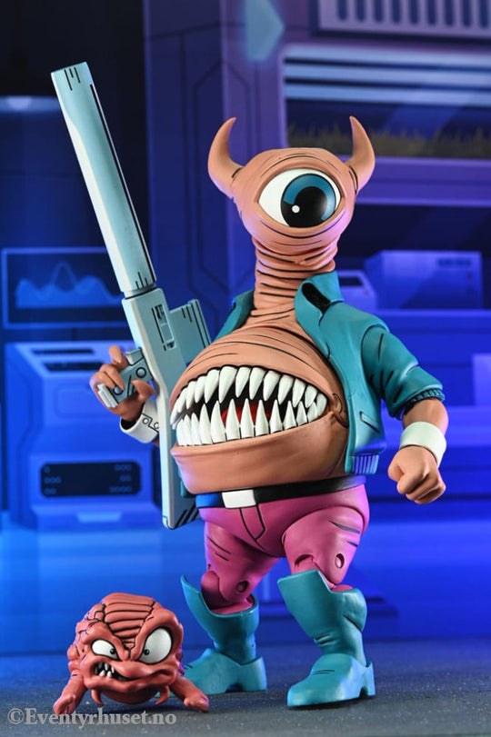 Teenage Mutant Ninja Turtles (Archie Comics) Action Figures Bellybomb 18 cm Toys