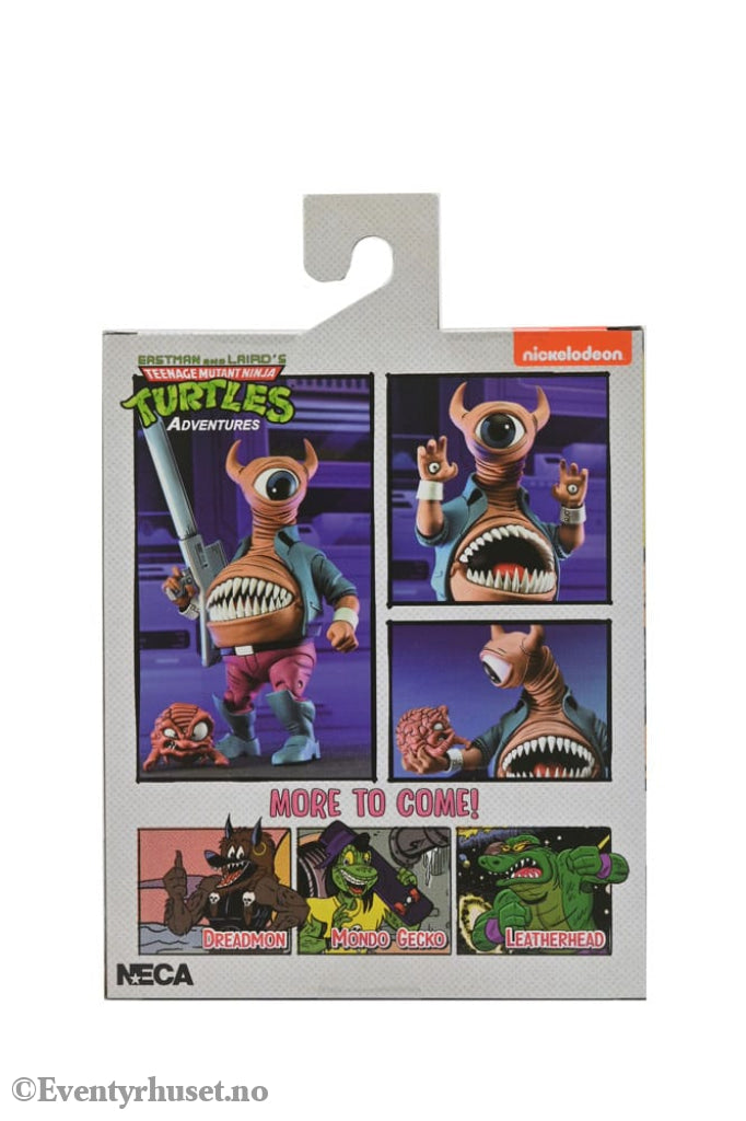 Teenage Mutant Ninja Turtles (Archie Comics) Action Figures Bellybomb 18 cm Toys