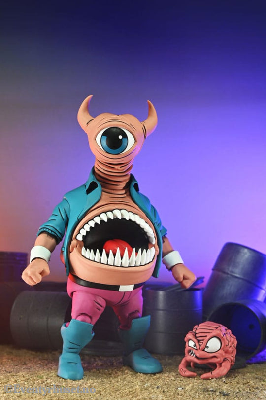 Teenage Mutant Ninja Turtles (Archie Comics) Action Figures Bellybomb 18 cm Toys