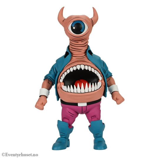 Teenage Mutant Ninja Turtles (Archie Comics) Action Figures Bellybomb 18 cm Toys