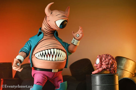 Teenage Mutant Ninja Turtles (Archie Comics) Action Figures Bellybomb 18 cm Toys