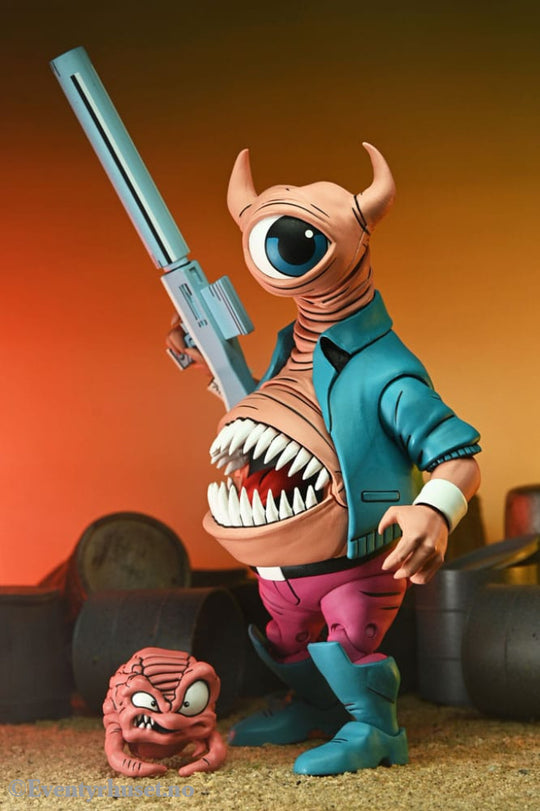 Teenage Mutant Ninja Turtles (Archie Comics) Action Figures Bellybomb 18 cm Toys