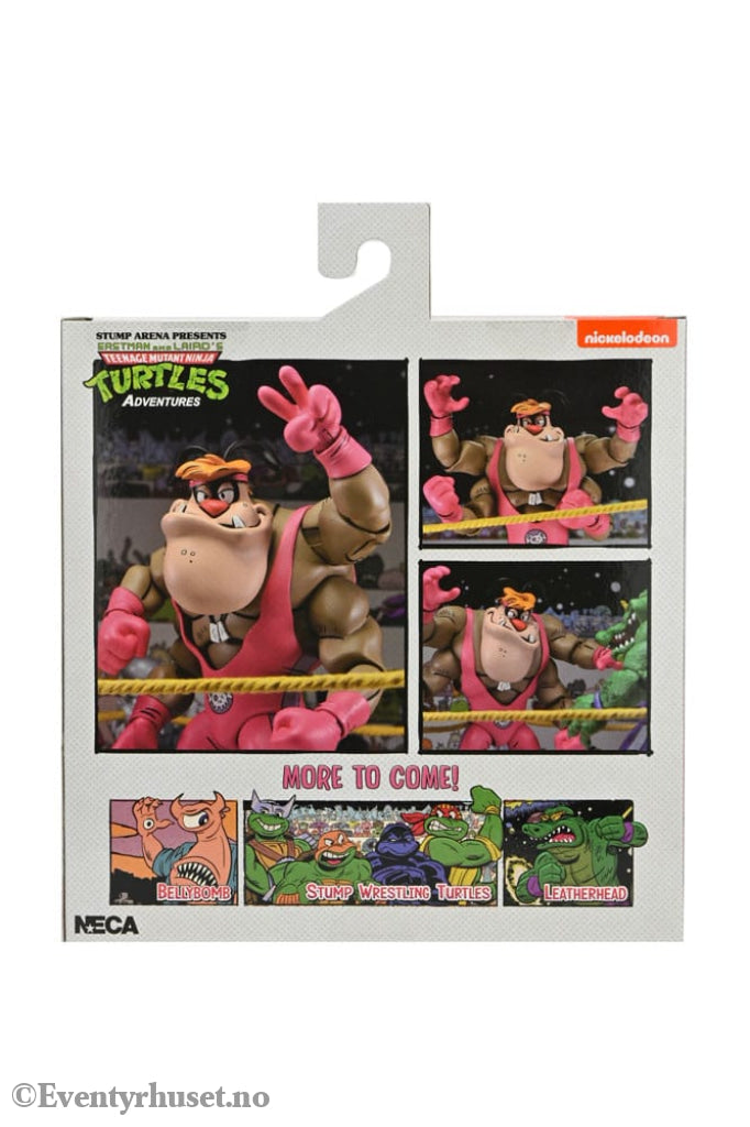 Teenage Mutant Ninja Turtles (Archie Comics) Delux Action Figure Cryin Houn 18 cm Toys