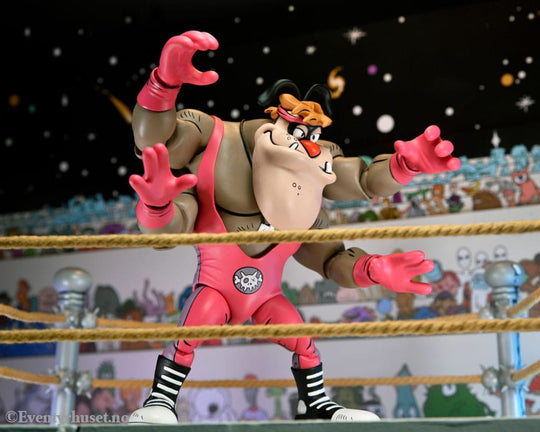 Teenage Mutant Ninja Turtles (Archie Comics) Delux Action Figure Cryin Houn 18 cm Toys